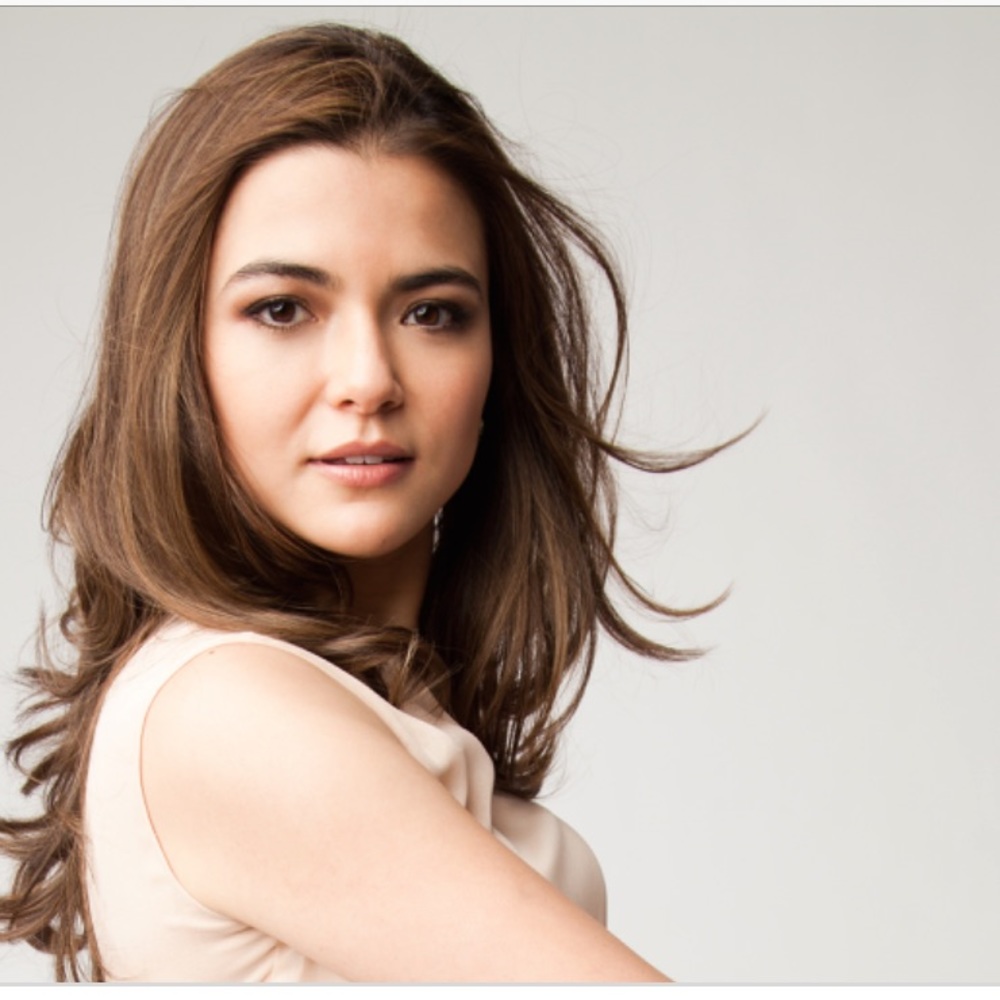 Meet your Posher, Karen